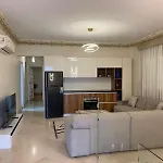 Twin House In West Golf Compound Fifth Settlement Royal Residence
