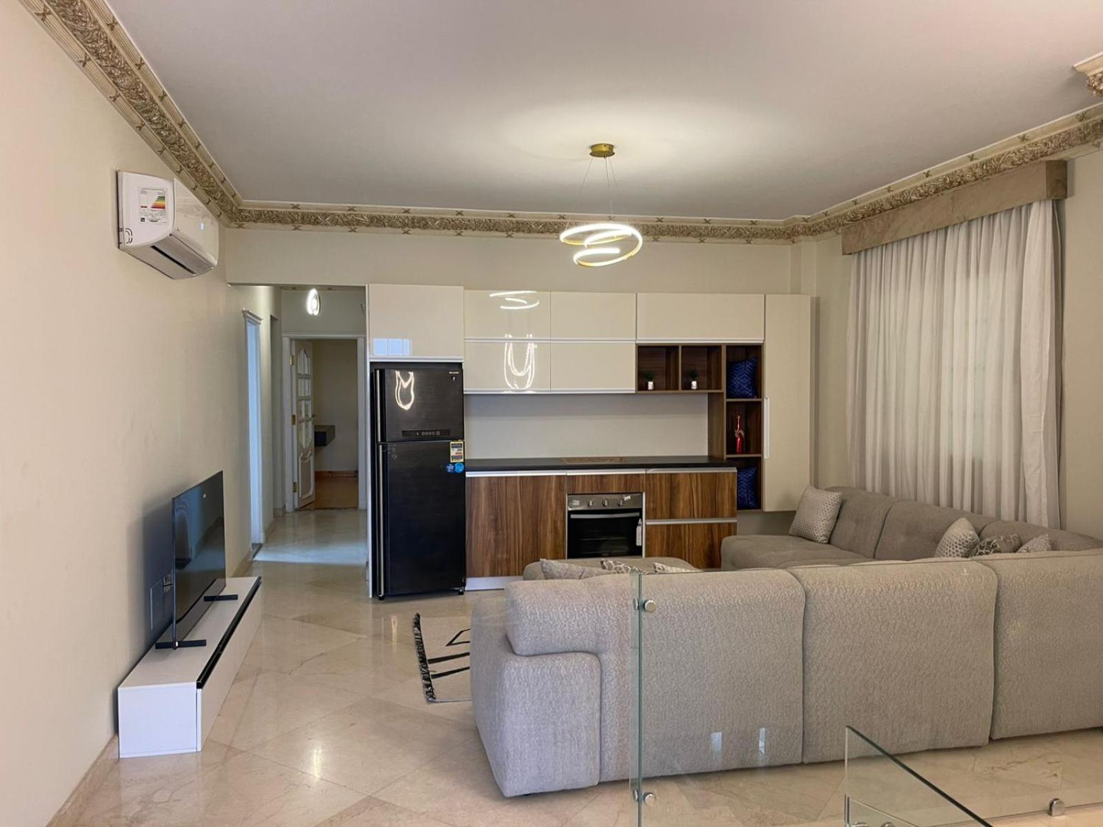 Twin House In West Golf Compound Fifth Settlement Royal * Cairo