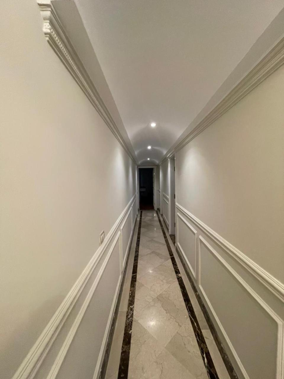 Apartment Twin House In West Golf Compound Fifth Settlement Royal