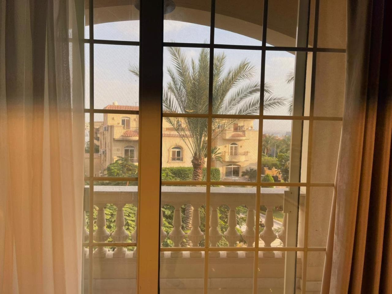 Apartment Twin House In West Golf Compound Fifth Settlement Royal *