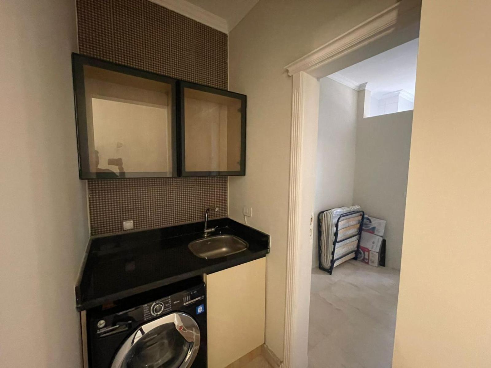 Apartment Twin House In West Golf Compound Fifth Settlement Royal Cairo