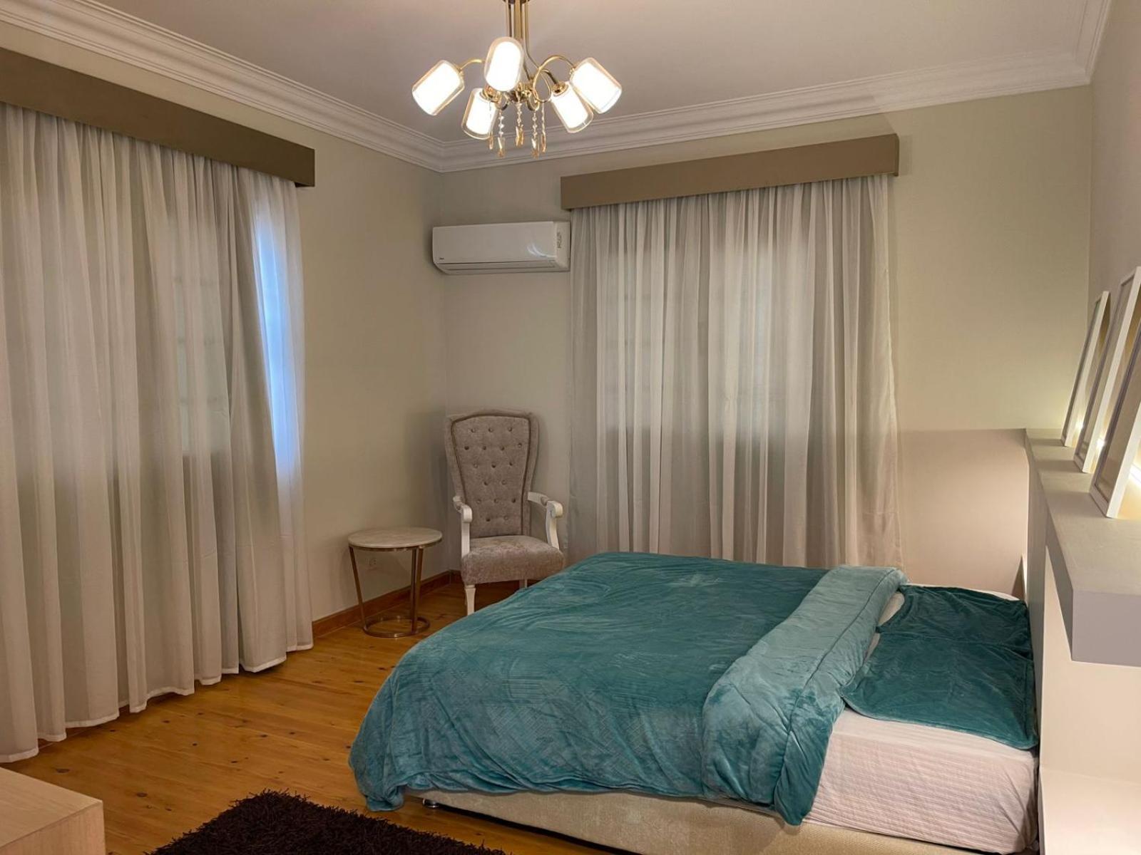 Twin House In West Golf Compound Fifth Settlement Royal Apartment Cairo